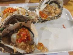 -木屋烧烤(岗顶二店)