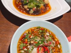 -乔街深夜食堂·小龙虾·高压锅生蚝(杭州总店)