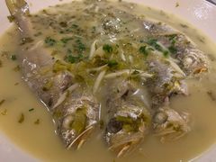 -小厨师·二十年沈家门小海鲜(百井坊巷店)