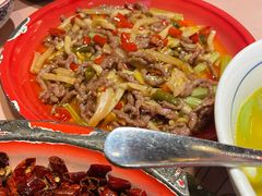 -杨记隆府重庆江湖菜(大悦城店)