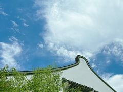 -上海醉白池公园