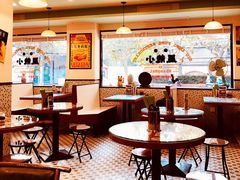 大堂-小龍鳳餐室(番禺路店)