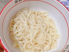 -汉唐守艺人·河北面馆(民心河店)