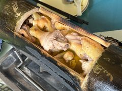 -生态苑农庄(十里画廊遇龙河店)