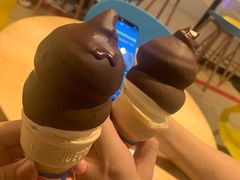 -DQ·蛋糕·冰淇淋(印象城店)