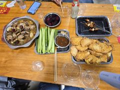 -陈氏肥蛤(小纬六路总店)