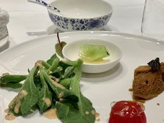 -Yan Ting 宴庭中餐厅(上海静安瑞吉酒店)