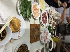 大槐树烤肉馆-大槐树烤肉馆