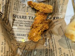 -TACO STAR 塔可星(下沙宝龙店)