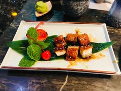 -大江户日本料理(吕厝店)