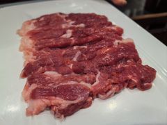 传统手切鲜羊肉-东来顺饭庄(apm总店)