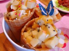 -胡桃里音乐酒馆(环亚凯瑟琳广场店)