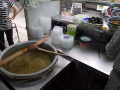 -索家卤汁凉粉店(回民街店)