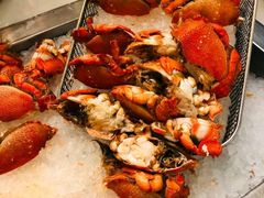 -漢咖啡·全服务式自助晚餐(武汉洲际酒店)