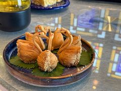 -白天鹅宾馆-玉堂春暖餐厅