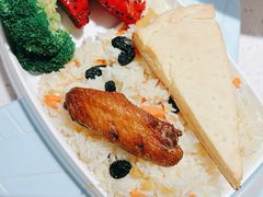 -阿娜尔·新疆菜(佰港城店)
