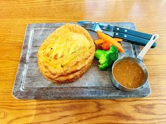 -肥韬茶餐厅(南山mini店)