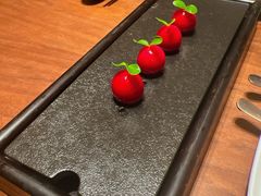 樱桃山药-觅唐MITONG(鸟巢店)