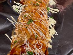 -日葵 大阪烧ひまり(仙霞路店)