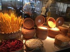 -柴门头啖汤·经典川菜·慢火汤品(锦城万达店)