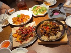 -小户人家(循礼门南国中心店)