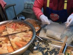 -阿姨卷饼(平凉路店)