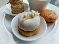 -富力丽思卡尔顿酒店·香荟全日制餐厅