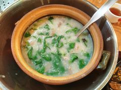 新鲜猪杂粥-新城餐厅(吉祥北街店)