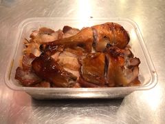 -吾家香港烧腊专门店