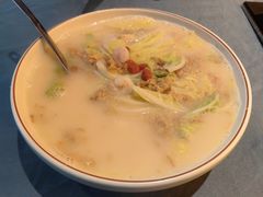 -金家老三饭庄(常营店)
