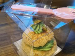 -蜜蜂小象·榴莲千层蛋糕(时代汇11栋店)