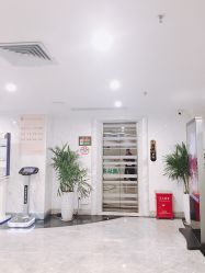 -深圳春天阳光医院·轮廓抗衰中心