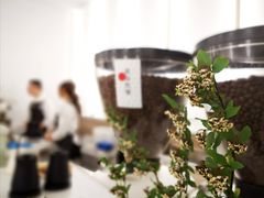-Onirii Coffee(长乐路店)