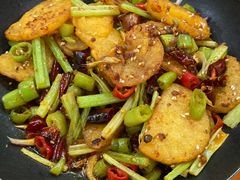 -兰州老马家族食府(康庄总店)