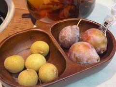 -芸山季·云南野生菌火锅(人民广场来福士店)