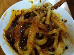 甜水面-洞子口张老二凉粉(文殊院店)