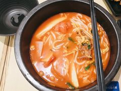 -大鼓米线(长宁建滔广场DM店)