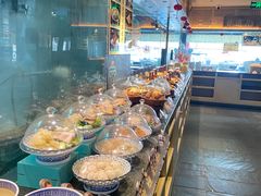 -老淮滨-蚌埠非遗小吃(淮河路店)