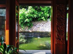 -三亚亚龙湾五号度假别墅酒店
