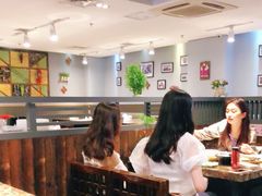 大堂-猪啊牛呀羊啊铜盘烤肉(正大广场店)