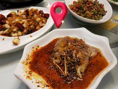 -小贝壳酒楼(经九路店)