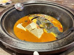 -粗粮人家·东北菜(洋桥店)