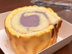 -慢时空烘焙·蛋糕·甜品台定制·茶歇(文鼎雅苑店)