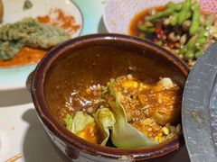 -东来土菜馆(民祥园路店)