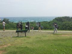 -鹅銮鼻公园