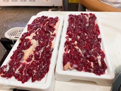 -潮汕大目牛肉火锅(水围店)