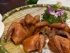 -绿雅居原生态农庄(小涌店)