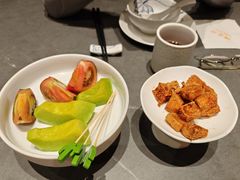 -俏立方·15年新楚菜