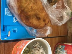 -汪记鲜鱼糊汤粉(沈阳路总店)