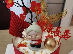 -贝紫Style(木马公寓店)